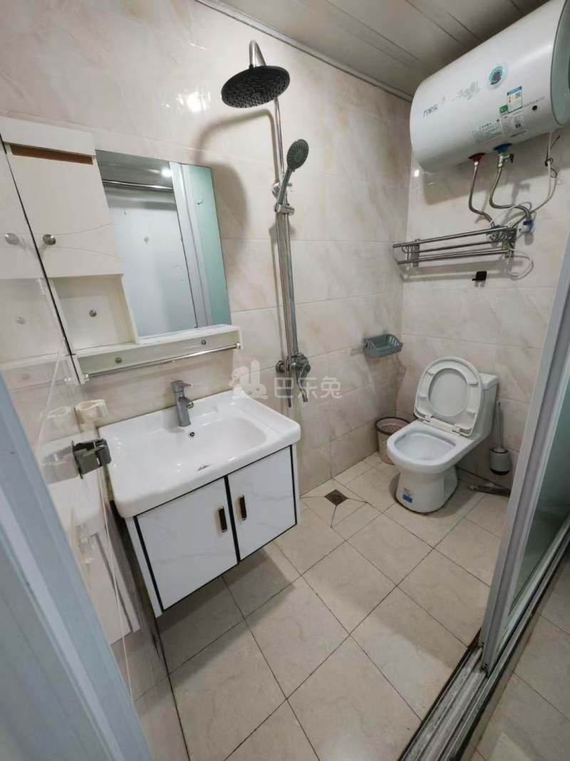 城北商贸园（温州村）18423054周边环境图4