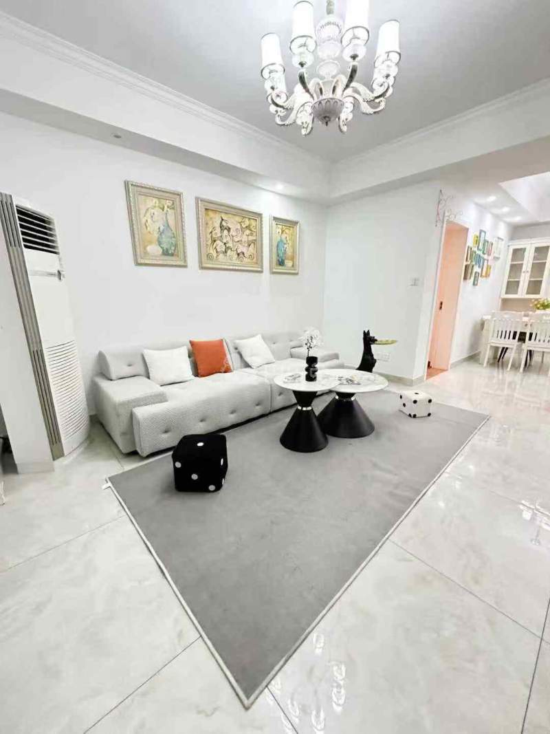 耀江文鼎苑18423110周边环境图1