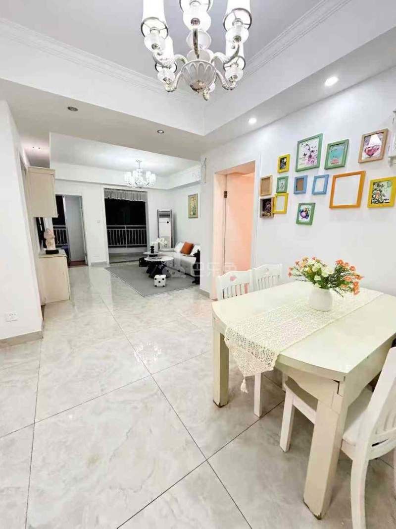 耀江文鼎苑18423110周边环境图2