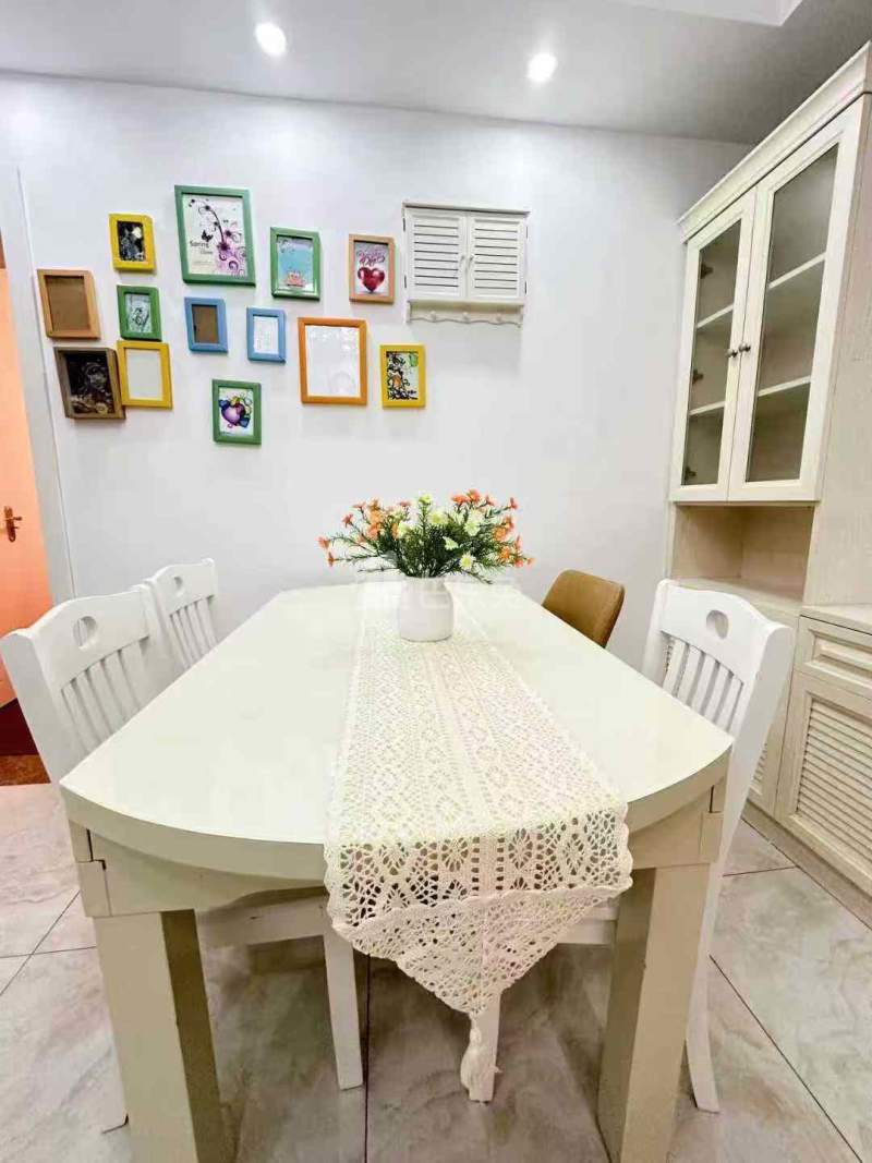 耀江文鼎苑18423110周边环境图3