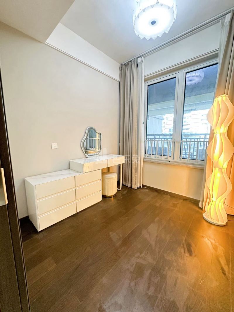 保利潮和阅江台轩18423122周边环境图2