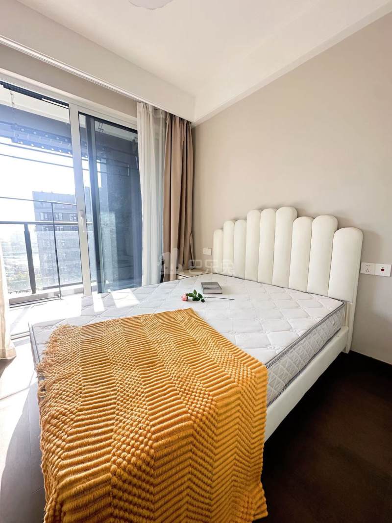 保利潮和阅江台轩18423122周边环境图3