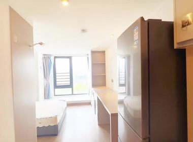 启迪协信 1室0厅1卫