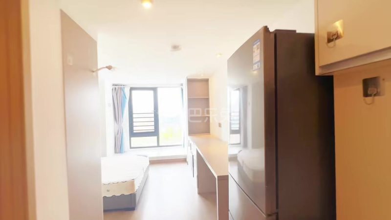 启迪协信18423382周边环境图0