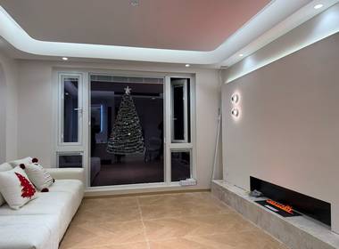 东宝翠轩 2室0厅2卫