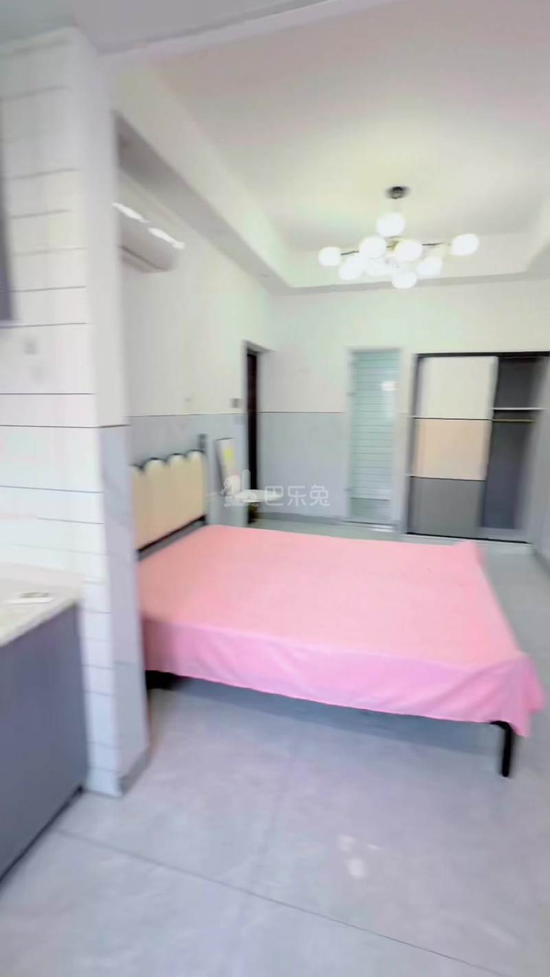 新街社区18423481周边环境图0