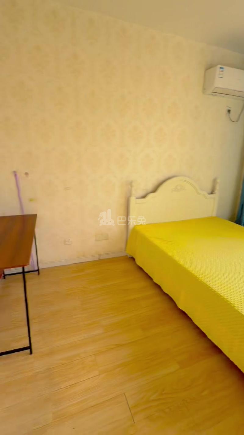 乔中永和苑一区18423521周边环境图0