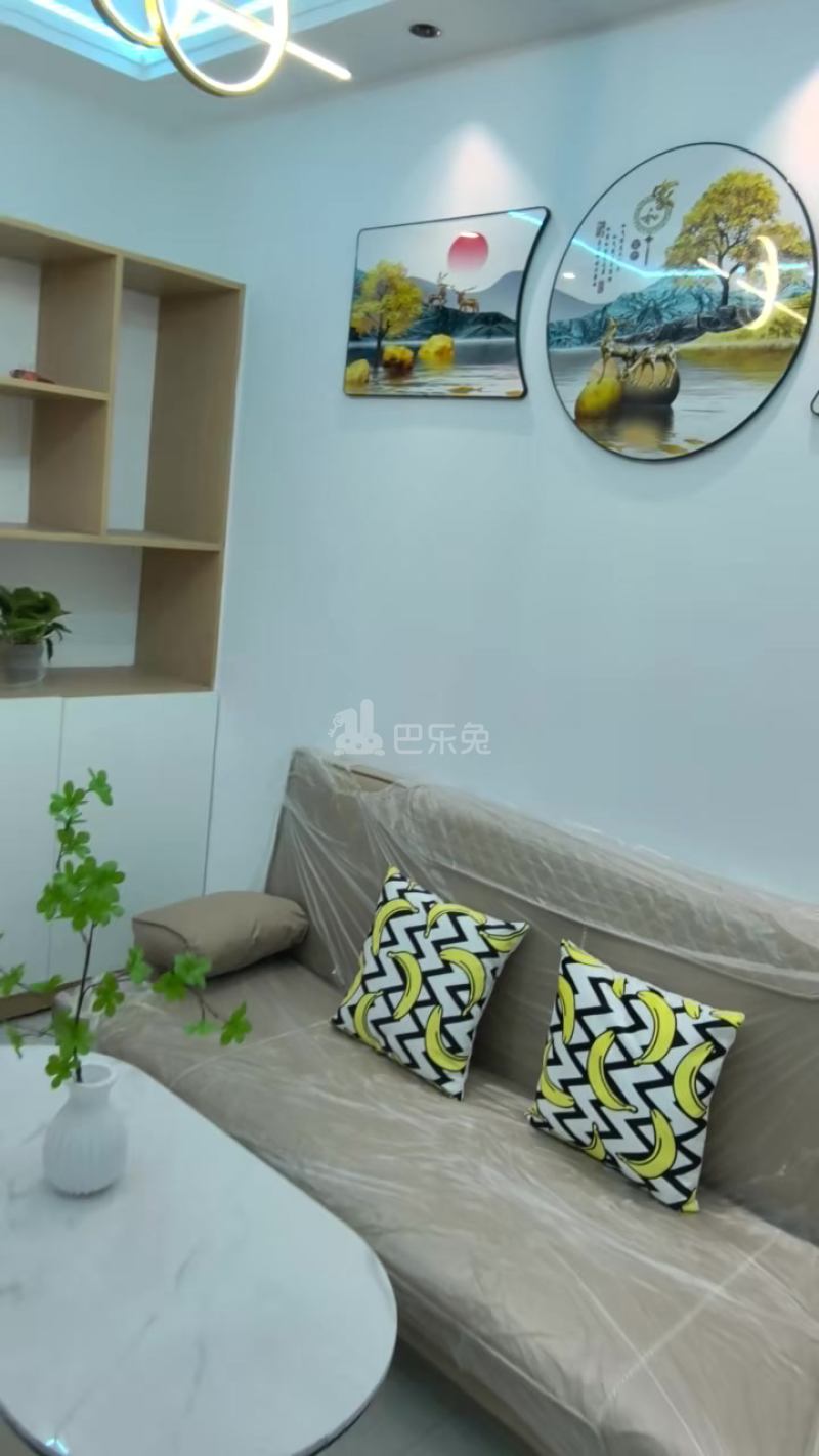 嘉悦新盛璟城18423544周边环境图0