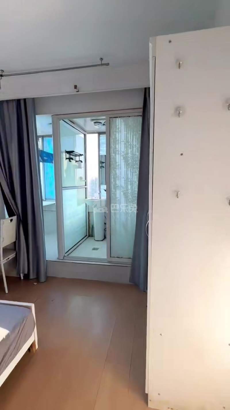 中山花园18423652周边环境图0