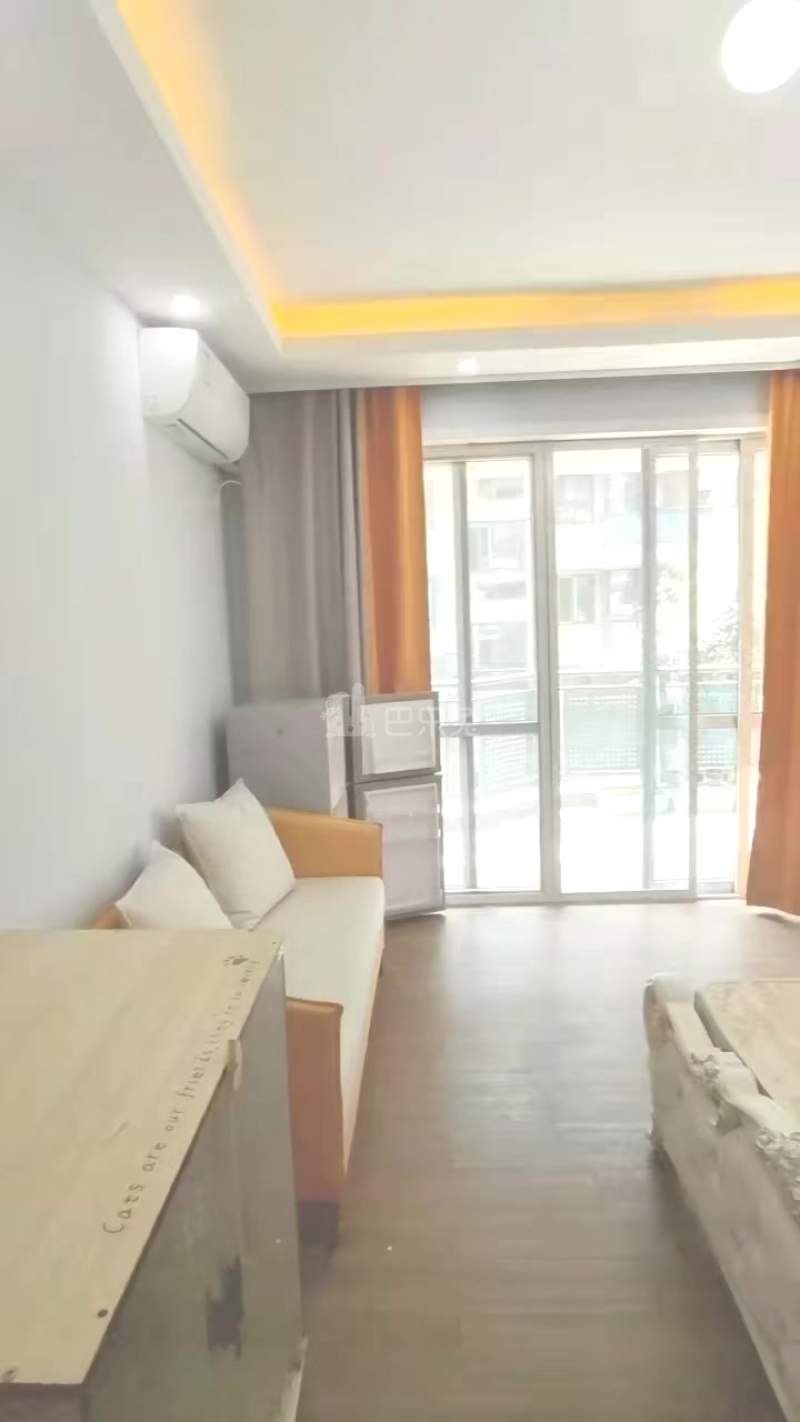 三新家园东区18423709周边环境图0