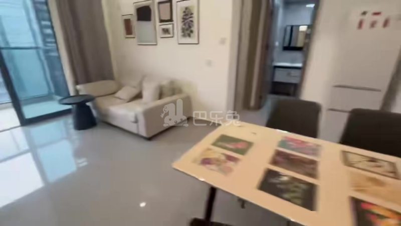 皋亭铭苑18423727周边环境图0