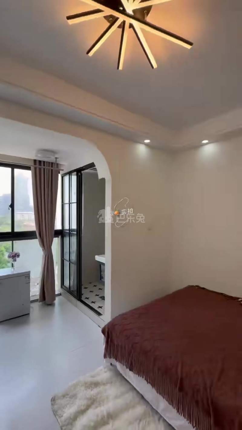 明乐府18423817周边环境图0