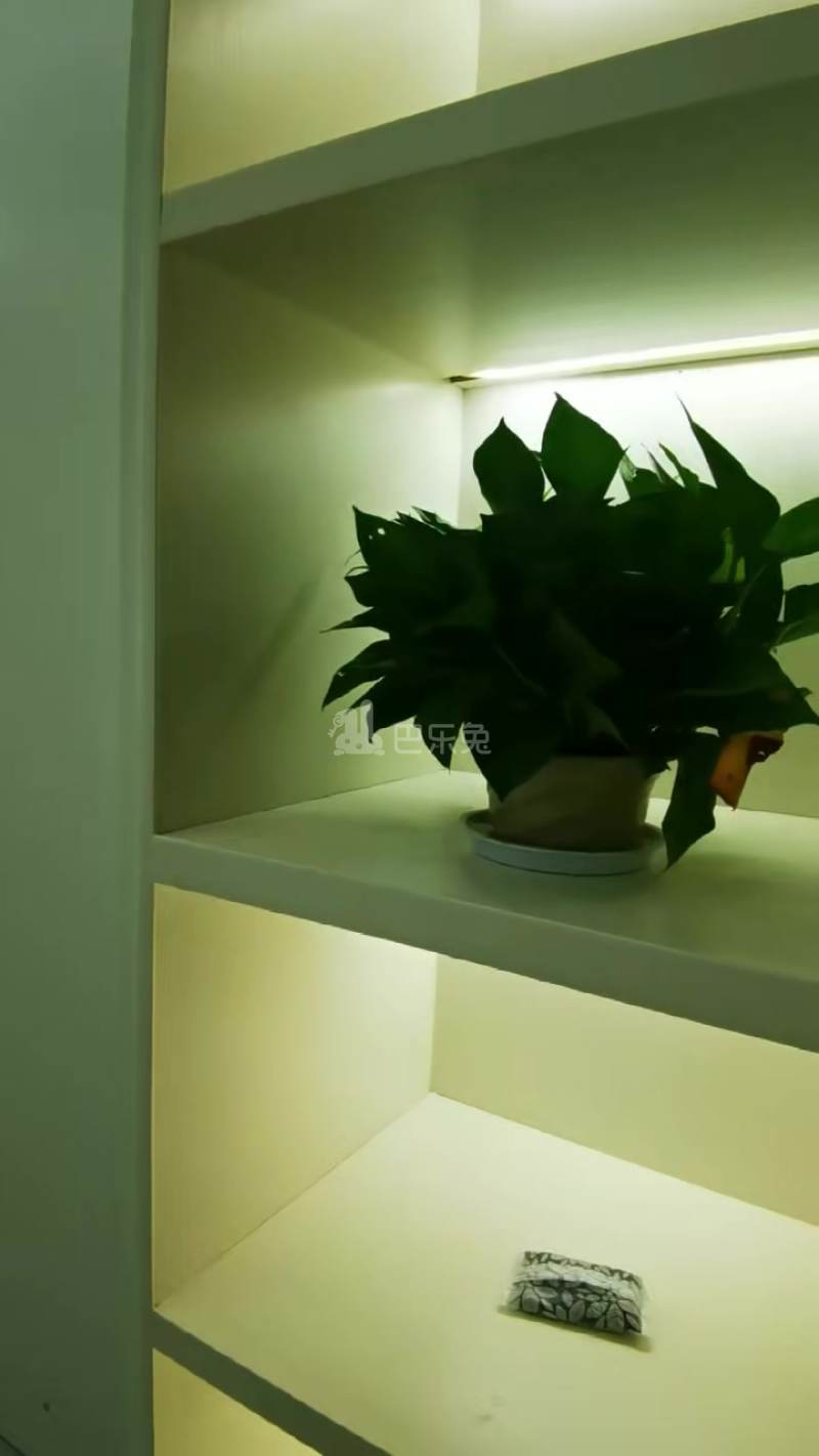 朗诗花漫里（阳光绿色雅苑）18423856周边环境图0