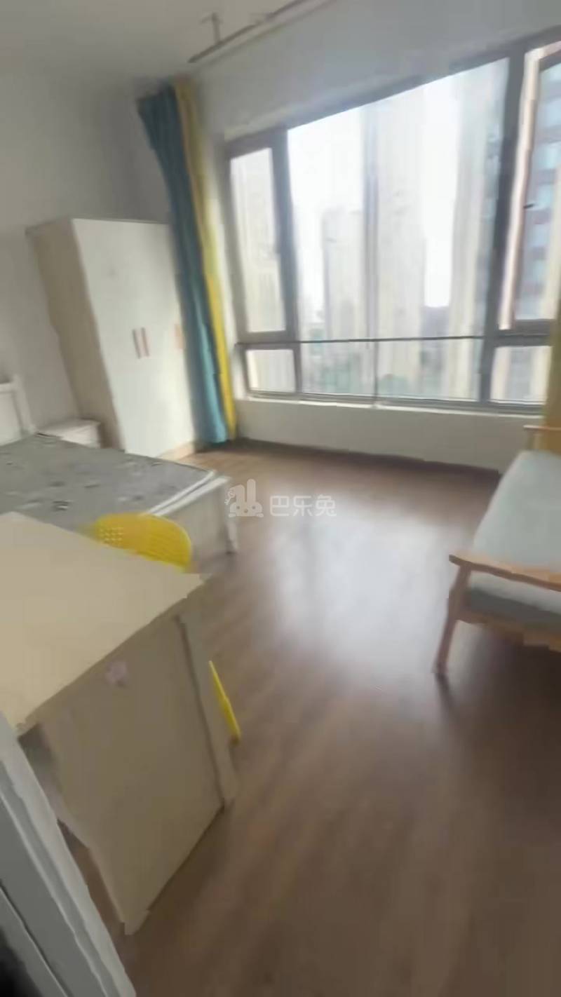 宋都晨光国际18424009周边环境图0