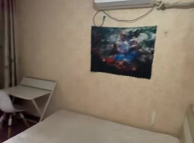 中国铁建青秀城 