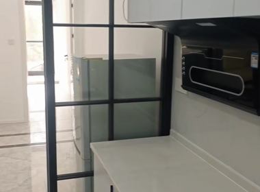 四季风景苑 1室1厅1卫