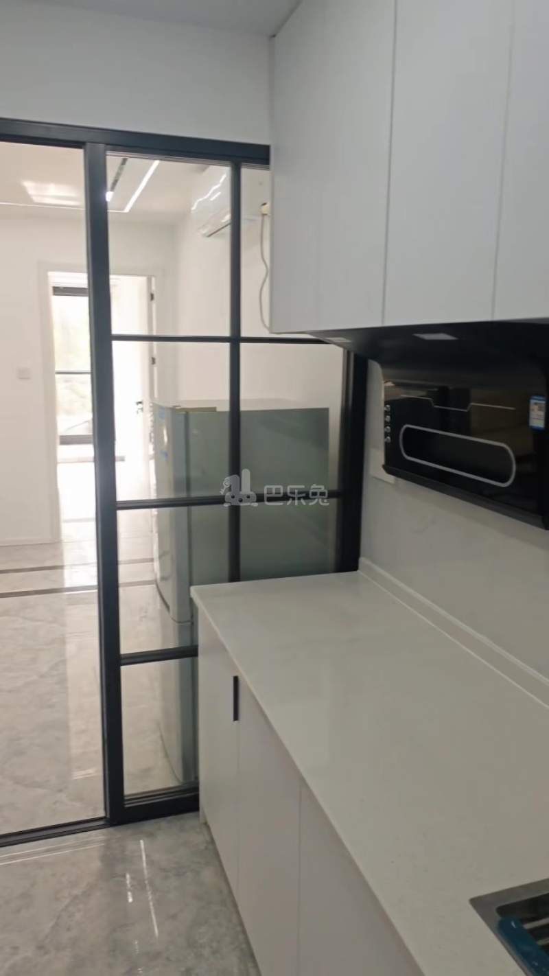 四季风景苑18424138周边环境图0