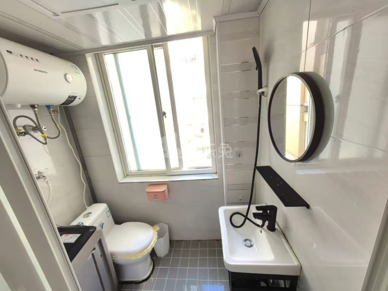 蓝天城市花园18424166周边环境图3