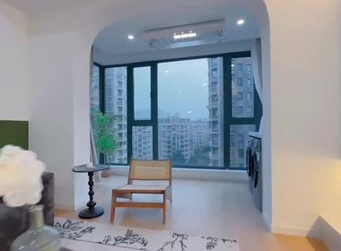 当代清水园 1室0厅1卫