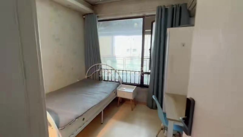 金地天逸3期18424348周边环境图0