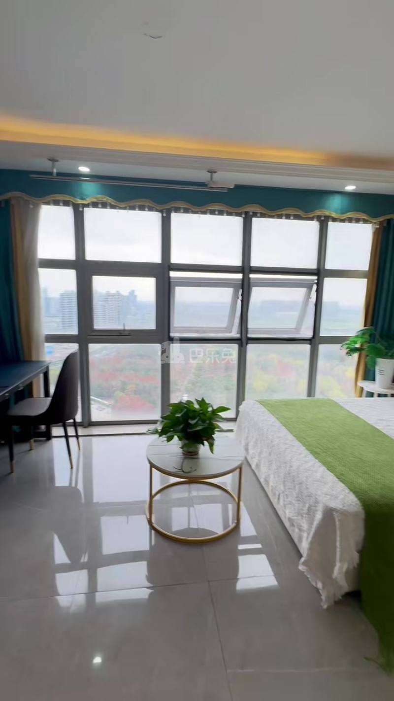 和美家园18424533周边环境图0