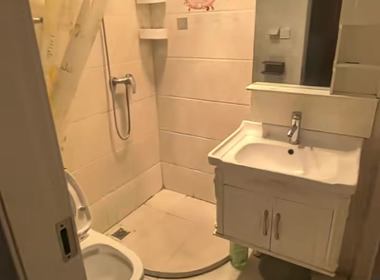 远大金地中心公寓 