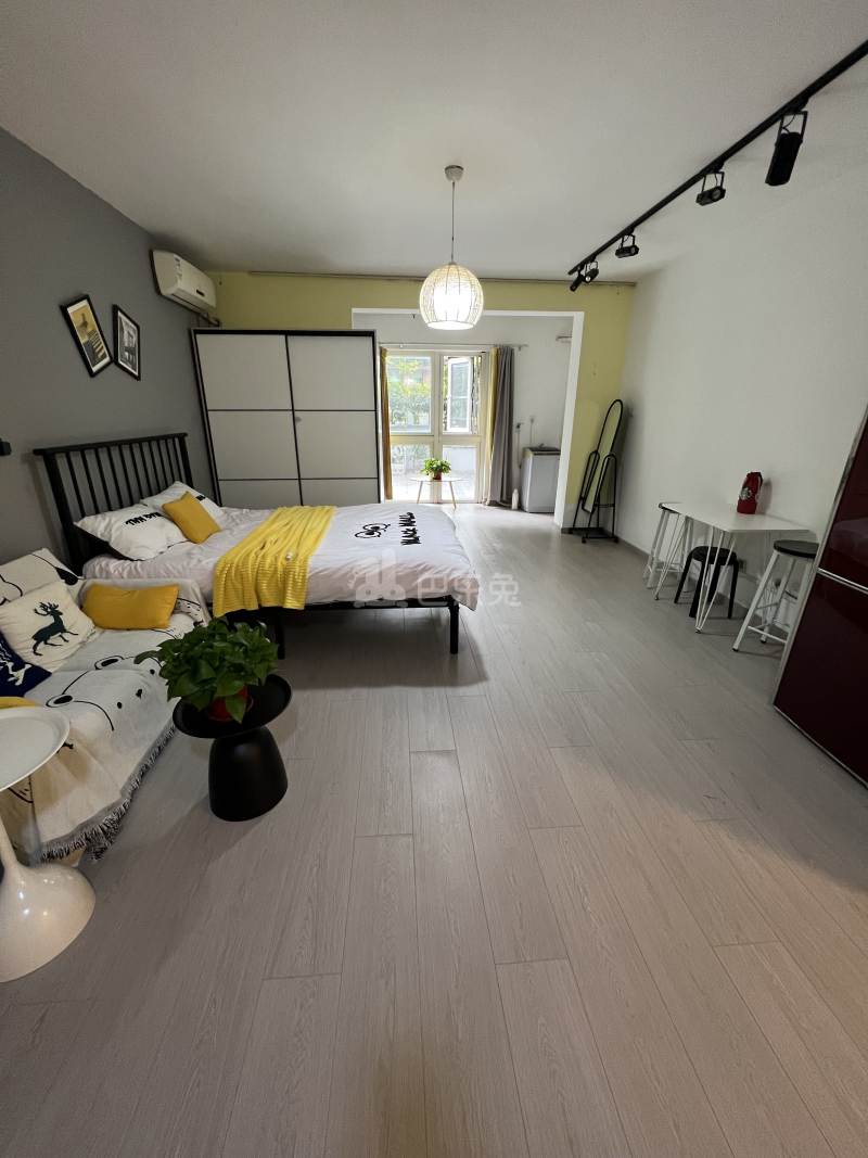 梧桐城邦三期（真华路1988弄）18425025周边环境图0