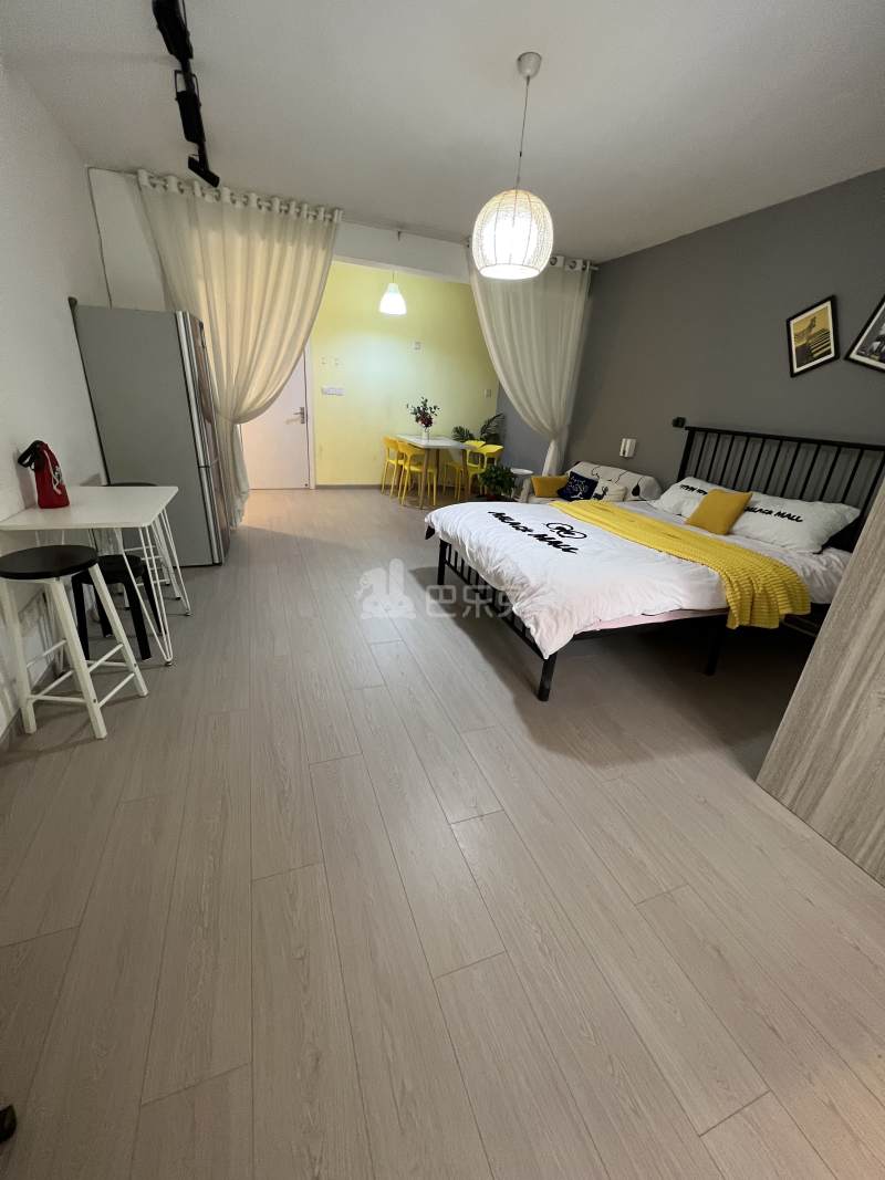 梧桐城邦三期（真华路1988弄）18425025周边环境图1