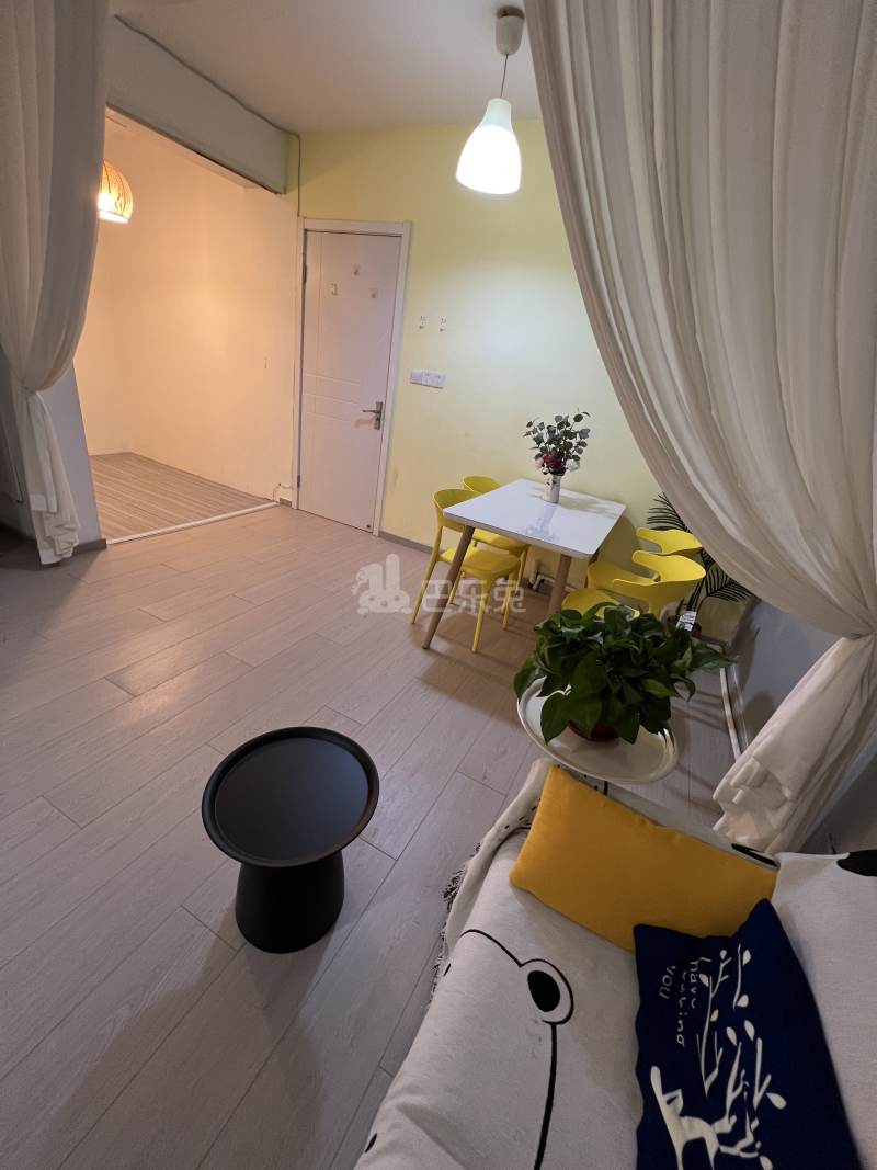 梧桐城邦三期（真华路1988弄）18425025周边环境图2