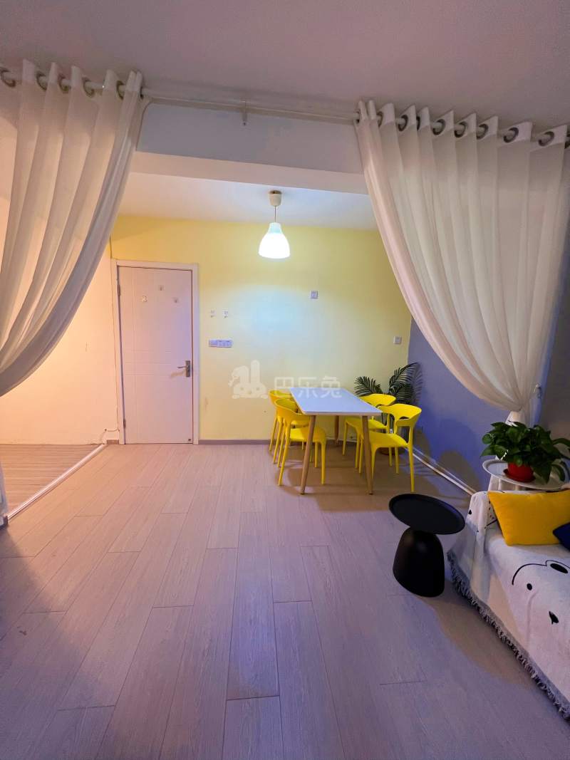 梧桐城邦三期（真华路1988弄）18425025周边环境图4