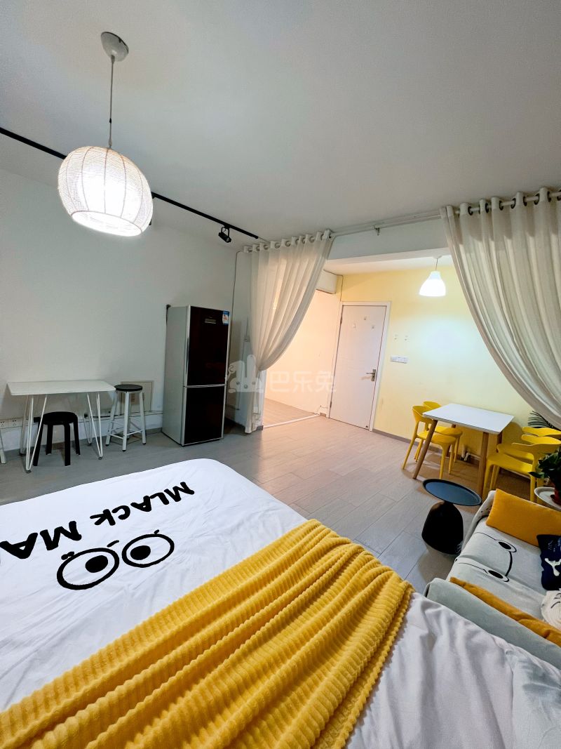 梧桐城邦三期（真华路1988弄）18425025周边环境图5