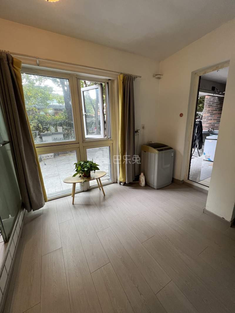 梧桐城邦三期（真华路1988弄）18425025周边环境图7