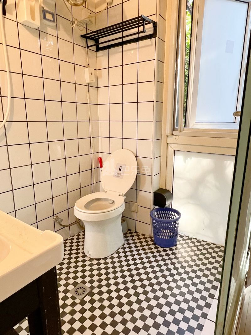 梧桐城邦三期（真华路1988弄）18425025周边环境图8