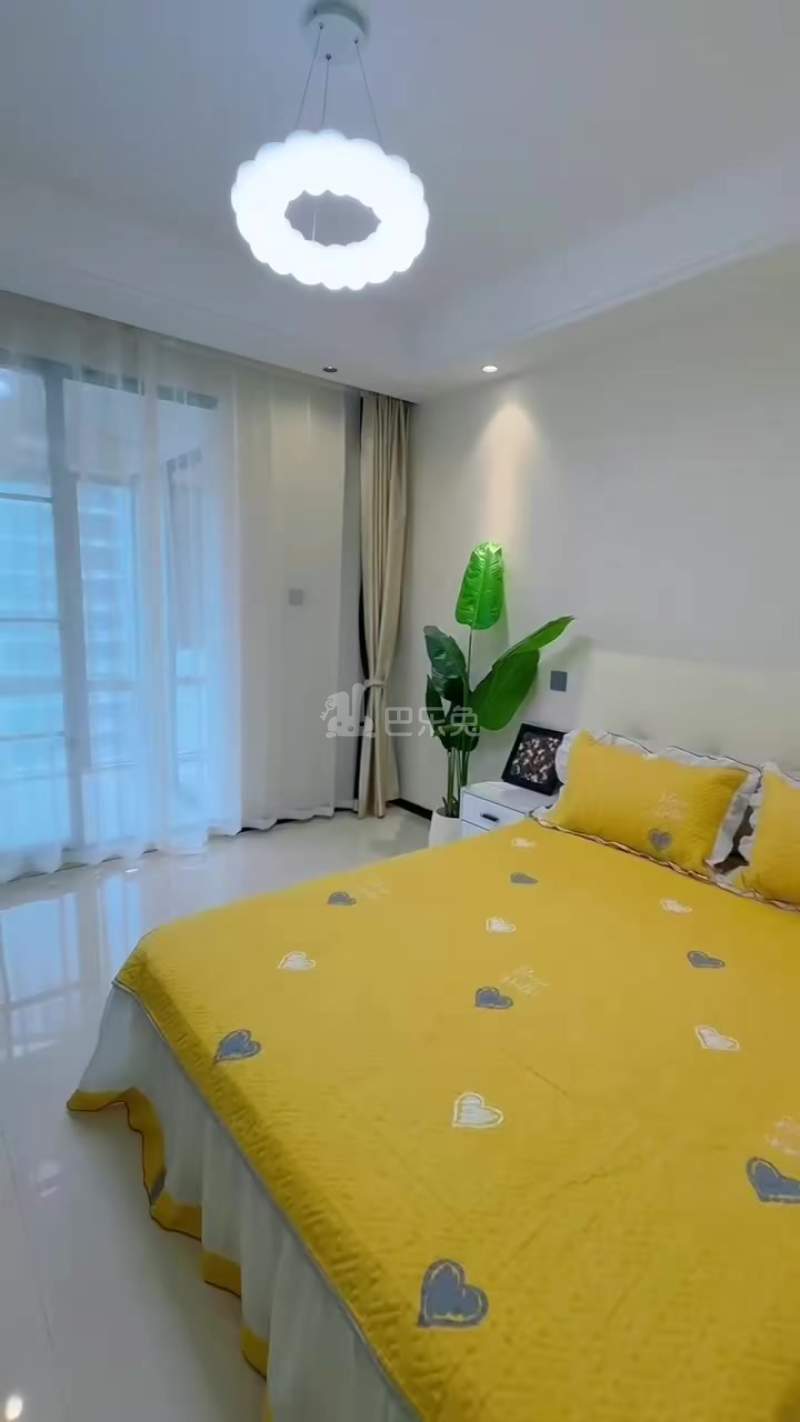 齐虹雅园18425222周边环境图0