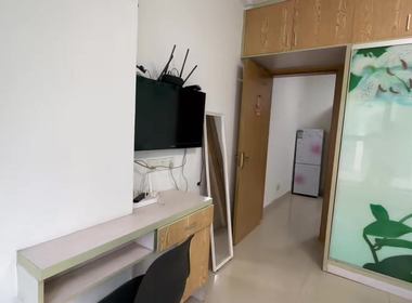 天邑国际大厦 1室1厅0卫