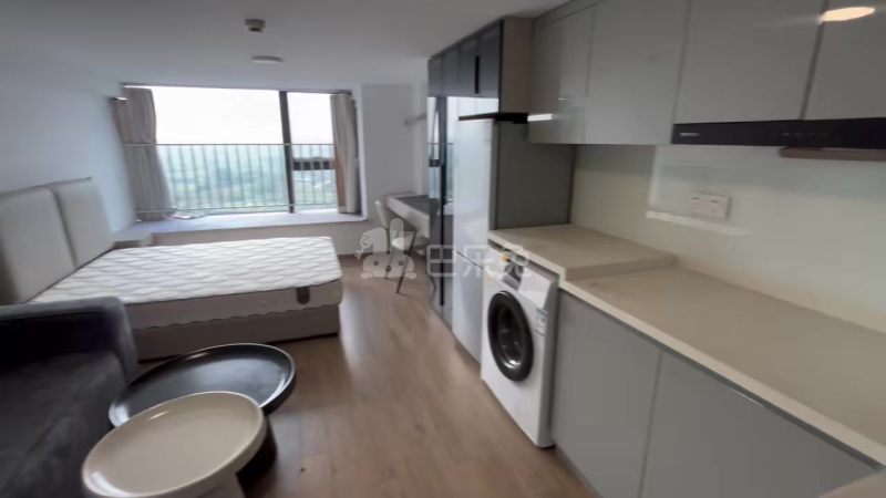 德信空港城18425230周边环境图0