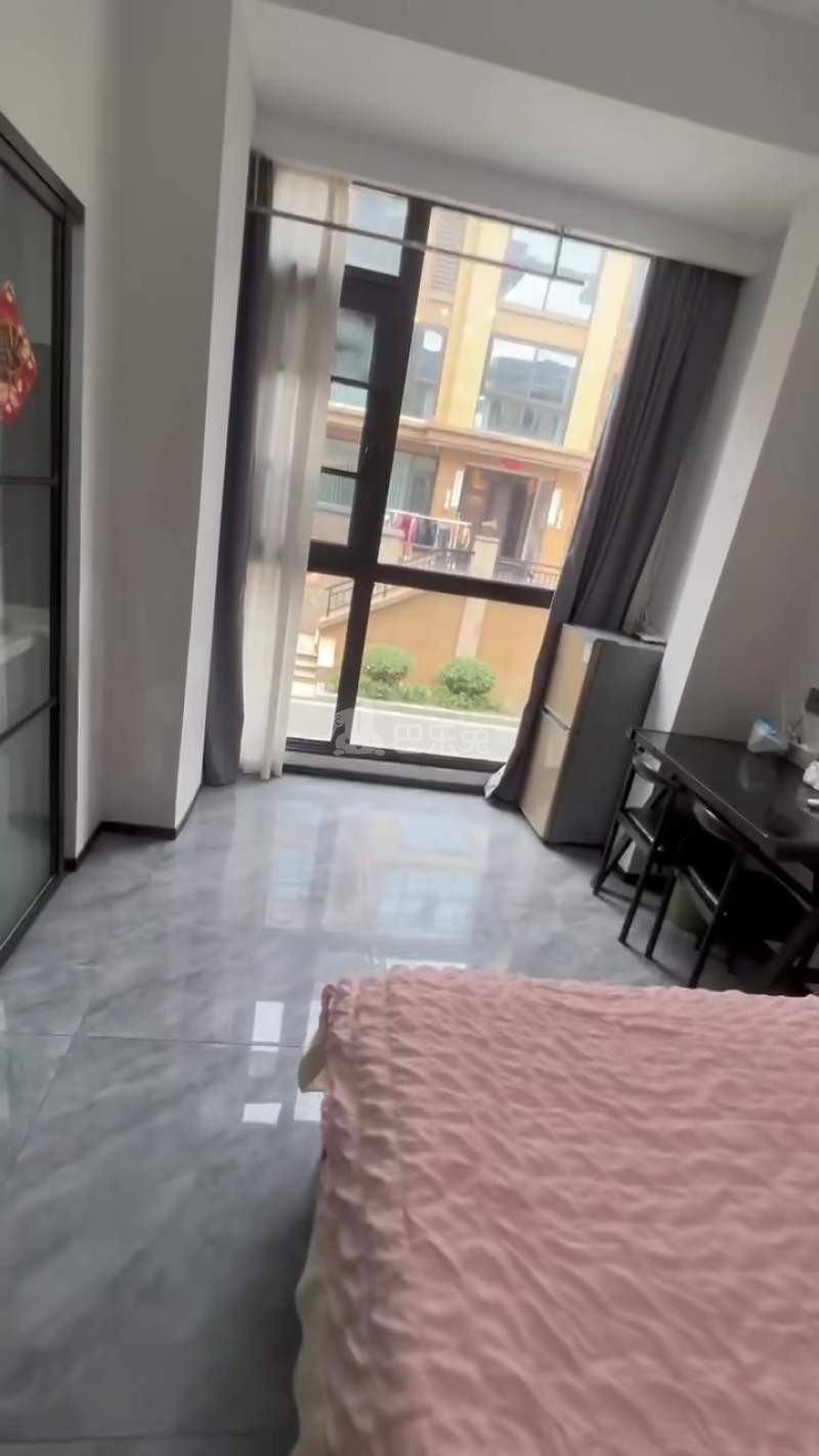 长松雅苑18425298周边环境图0