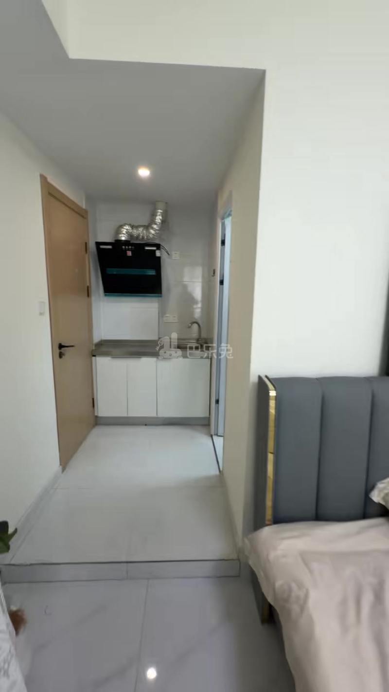 西溪水岸花苑18425367周边环境图0