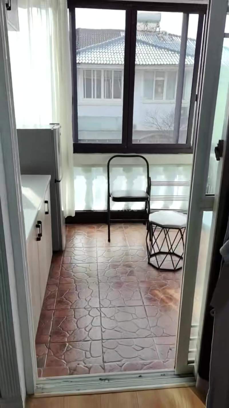 阳光花园18425459周边环境图0