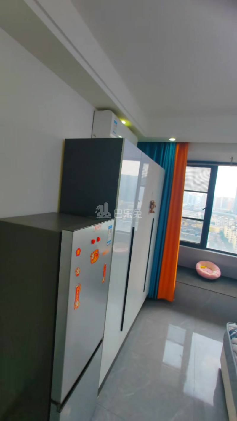 胜滨府18425607周边环境图0