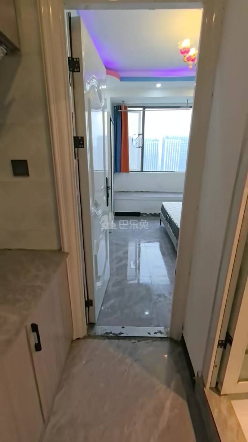 熙德名府18425632周边环境图0