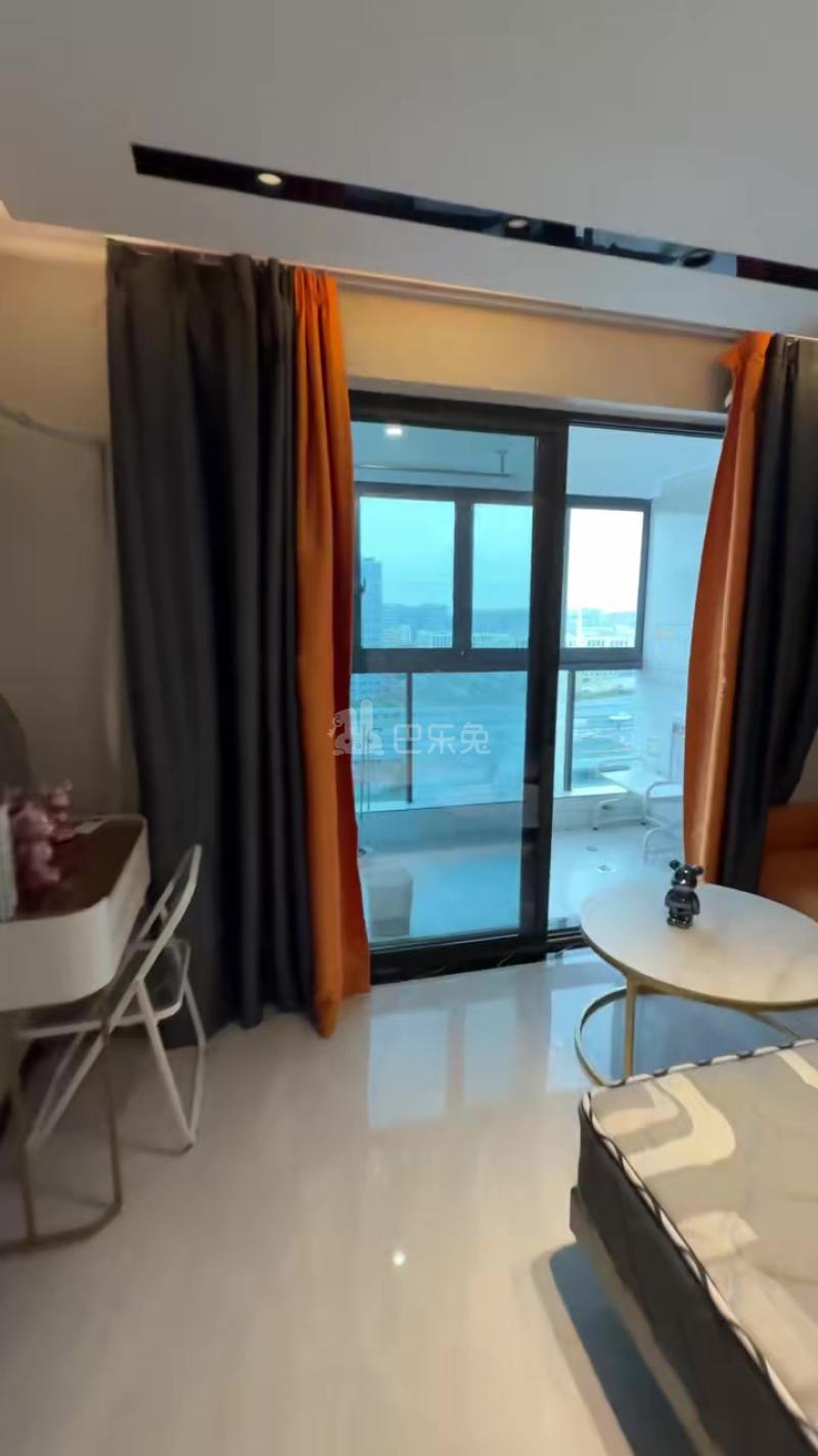 蚕桑西苑18425652周边环境图0