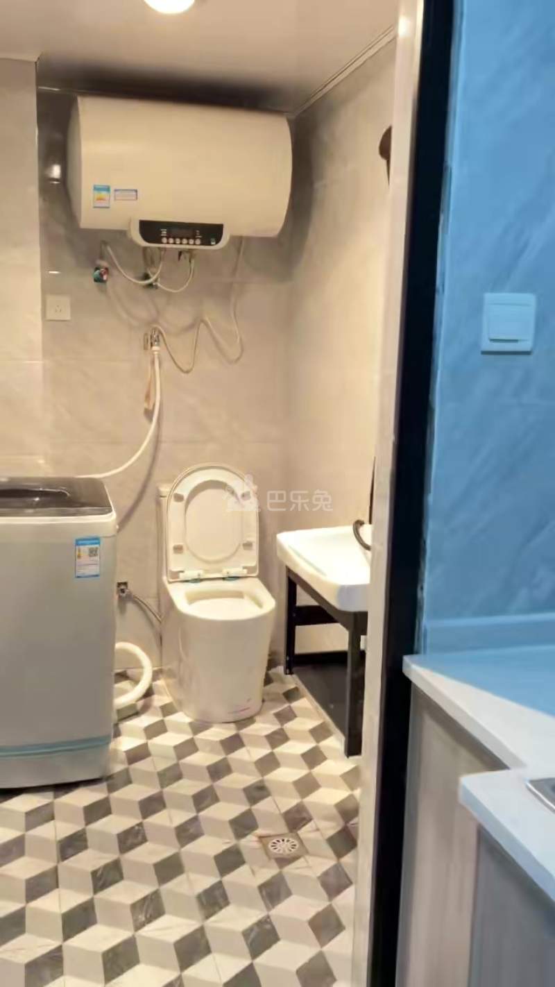 花城名苑东区18425692周边环境图0