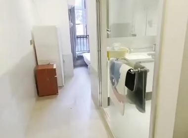 中梁云都汇 1室1厅0卫