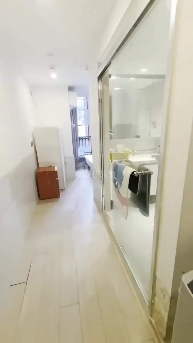 中梁云都汇18425732周边环境图0