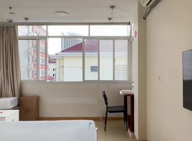 延庆路110弄小区 