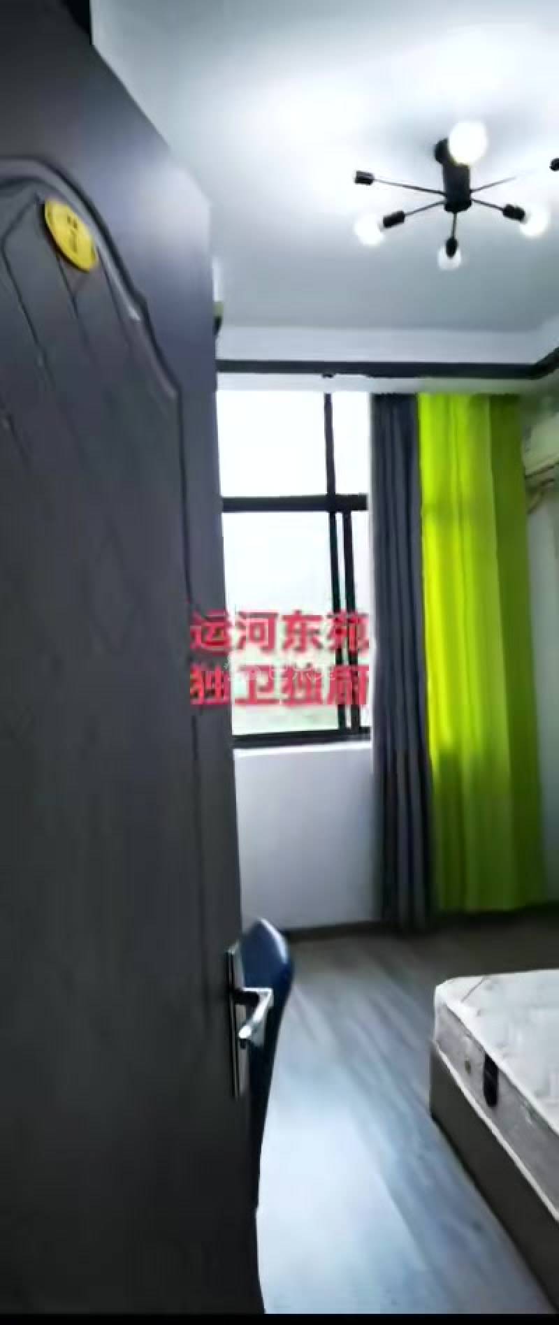 运河东苑18425945周边环境图0