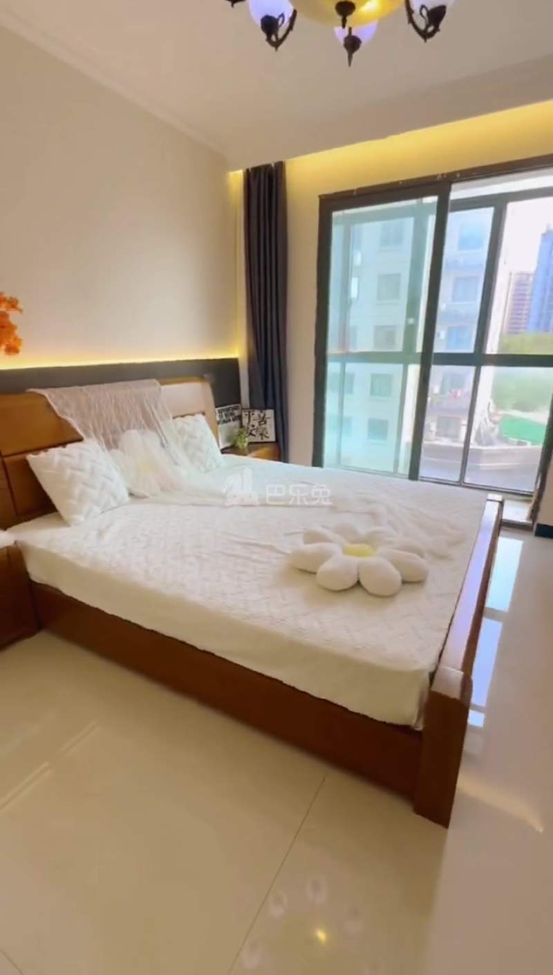 明桂北苑18426112周边环境图0