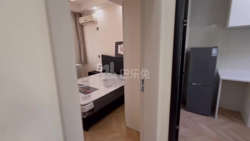 高桥小区18426128周边环境图0