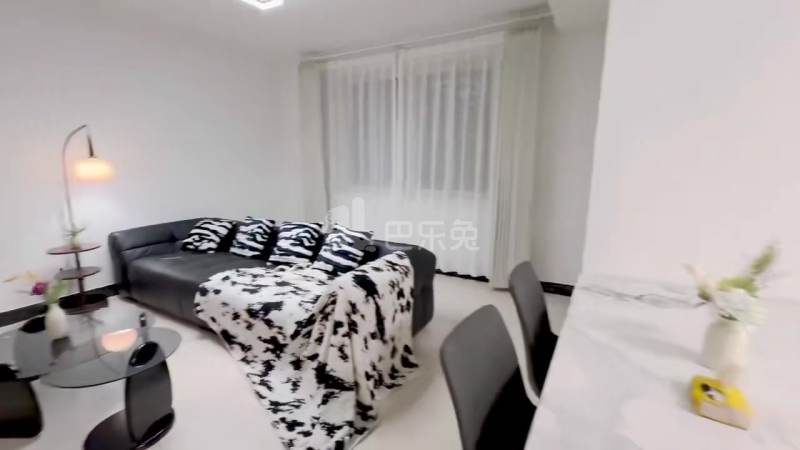 庆隆苑三区18426151周边环境图0